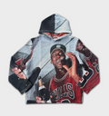 "CIGAR & CHAMPAGNE" - HOODIE - (LIMITED RELEASE)