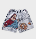 "THE LAST SUPPER" - SHORTS - (LIMITED RELEASE)