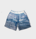 "ABOVE THE CLOUDS" - SHORTS - (LIMITED RELEASE)