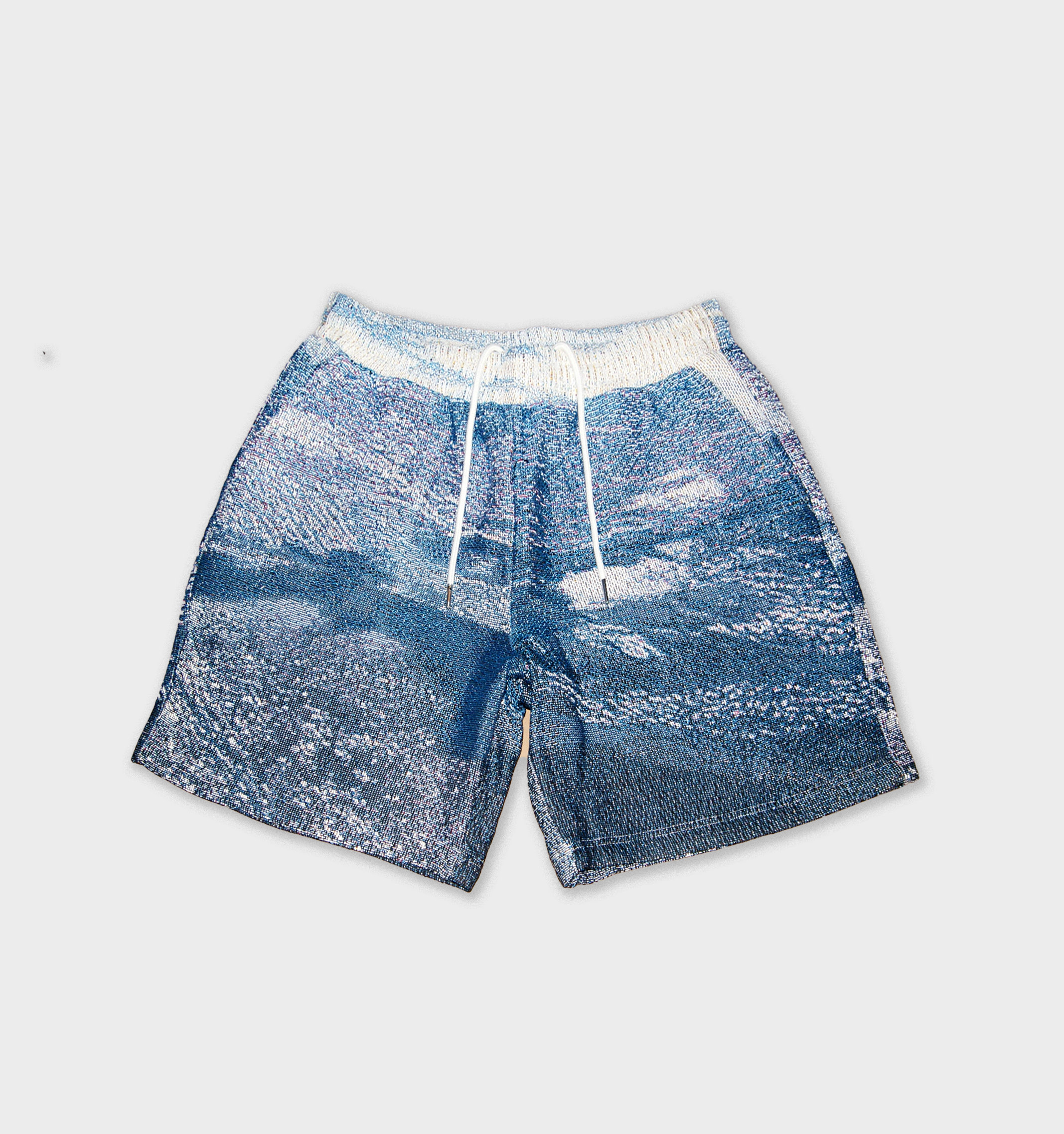 "ABOVE THE CLOUDS" - SHORTS - (LIMITED RELEASE)